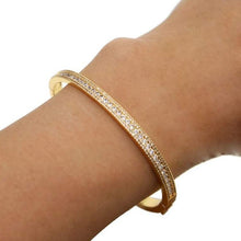 Load image into Gallery viewer, Tennis bracelet