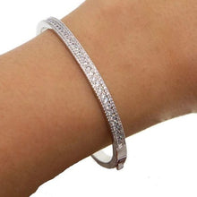 Load image into Gallery viewer, Tennis bracelet