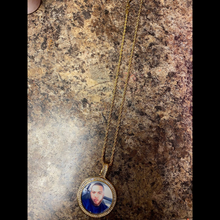 Load image into Gallery viewer, Custom Photo Pendant