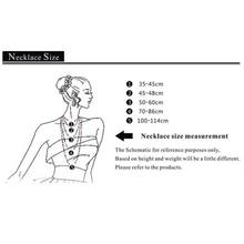 Load image into Gallery viewer, Diamond Lip Necklace