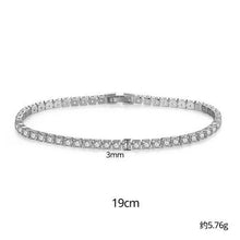 Load image into Gallery viewer, Tennis Bracelet