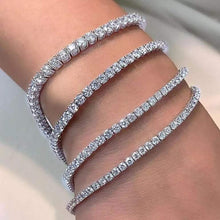 Load image into Gallery viewer, Tennis Bracelet