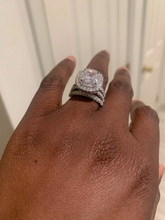 Load image into Gallery viewer, Diamond fashion ring