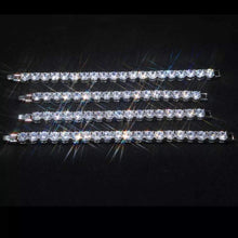 Load image into Gallery viewer, Diamond Tennis Bracelet