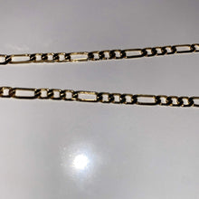 Load image into Gallery viewer, Figaro Dragon Necklace