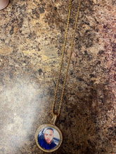 Load image into Gallery viewer, Custom Photo Pendant