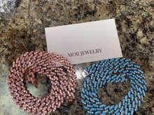 Load image into Gallery viewer, Diamond Cuban Necklace