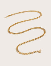 Load image into Gallery viewer, Heart Chain Belt
