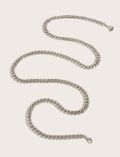 Load image into Gallery viewer, Heart Chain Belt
