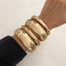 Load image into Gallery viewer, Chunky Bangle Set
