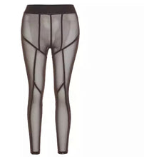 Load image into Gallery viewer, Sheer Leggings
