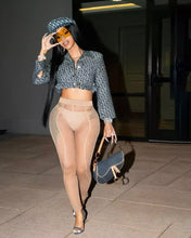 Load image into Gallery viewer, Sheer Leggings
