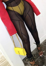 Load image into Gallery viewer, Sheer Leggings
