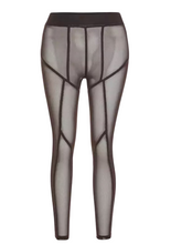 Load image into Gallery viewer, Sheer Leggings
