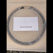 Load image into Gallery viewer, Diamond Cuban Necklace
