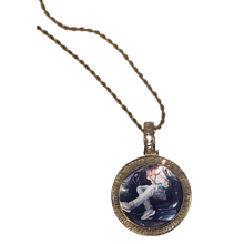 Load image into Gallery viewer, Photo Keepsake Necklace
