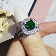 Load image into Gallery viewer, Diamond fashion ring
