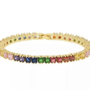 Raindbow Bracelet